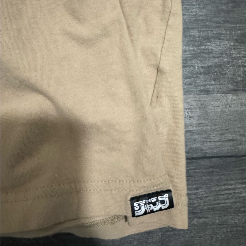 Uniqlo dragon ball collab T-shirt - Picture 4 of 4